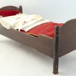 733 6005 DOLL'S BED